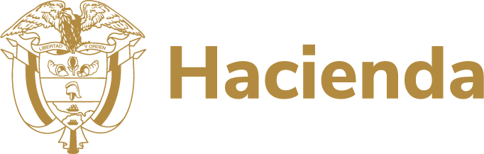 Ministerio De Hacienda De Colombia 2022 2026