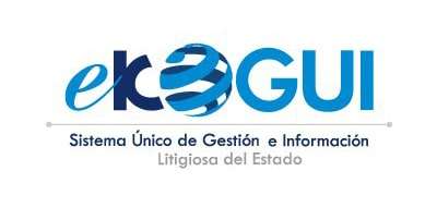 Logo Ekogui 2022