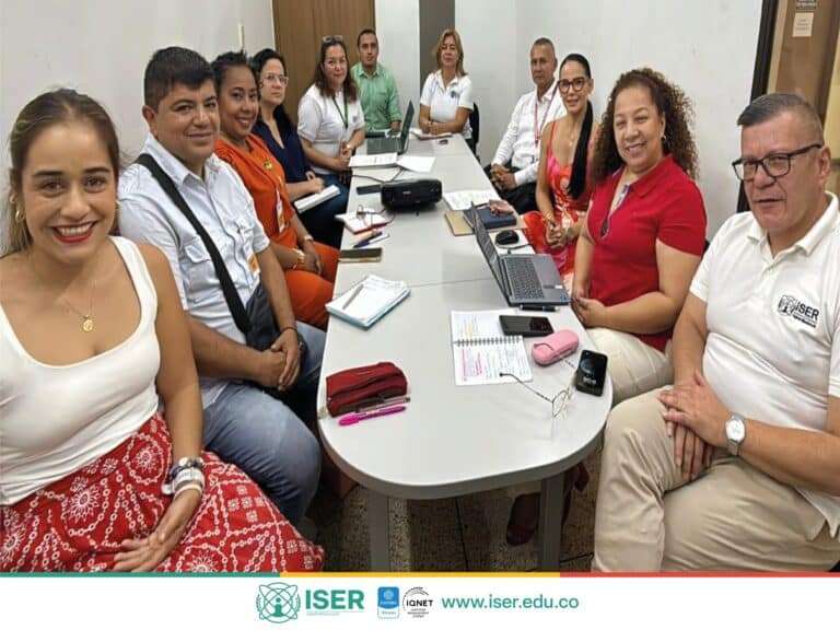 Construcción De Una Educación Rural Transformadora En Norte De Santander