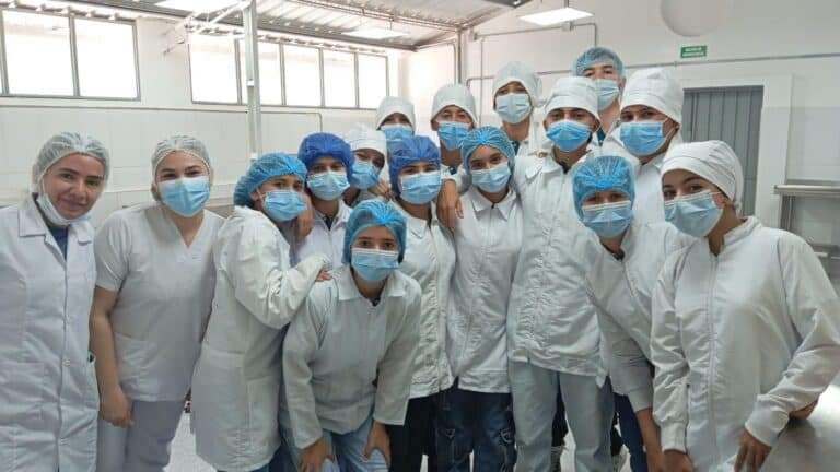 Iser Fortalece La Articulación Con Instituciones Educativas Del Departamento