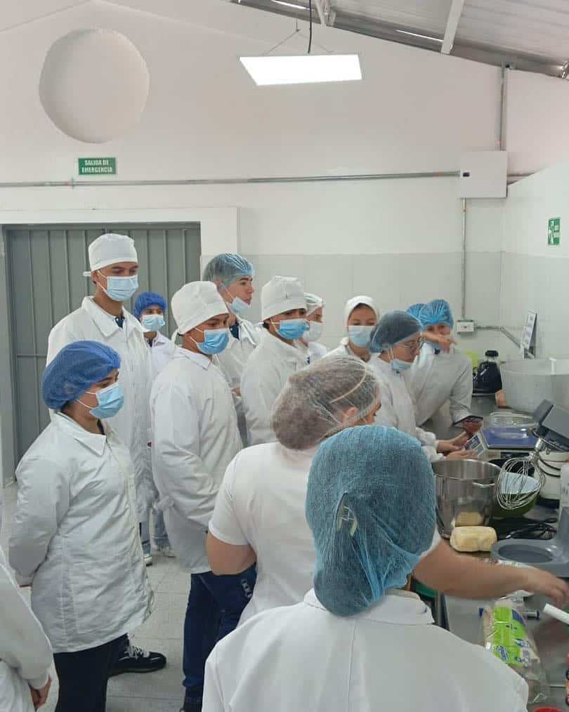 Iser Fortalece La Articulación Con Instituciones Educativas Del Departamento