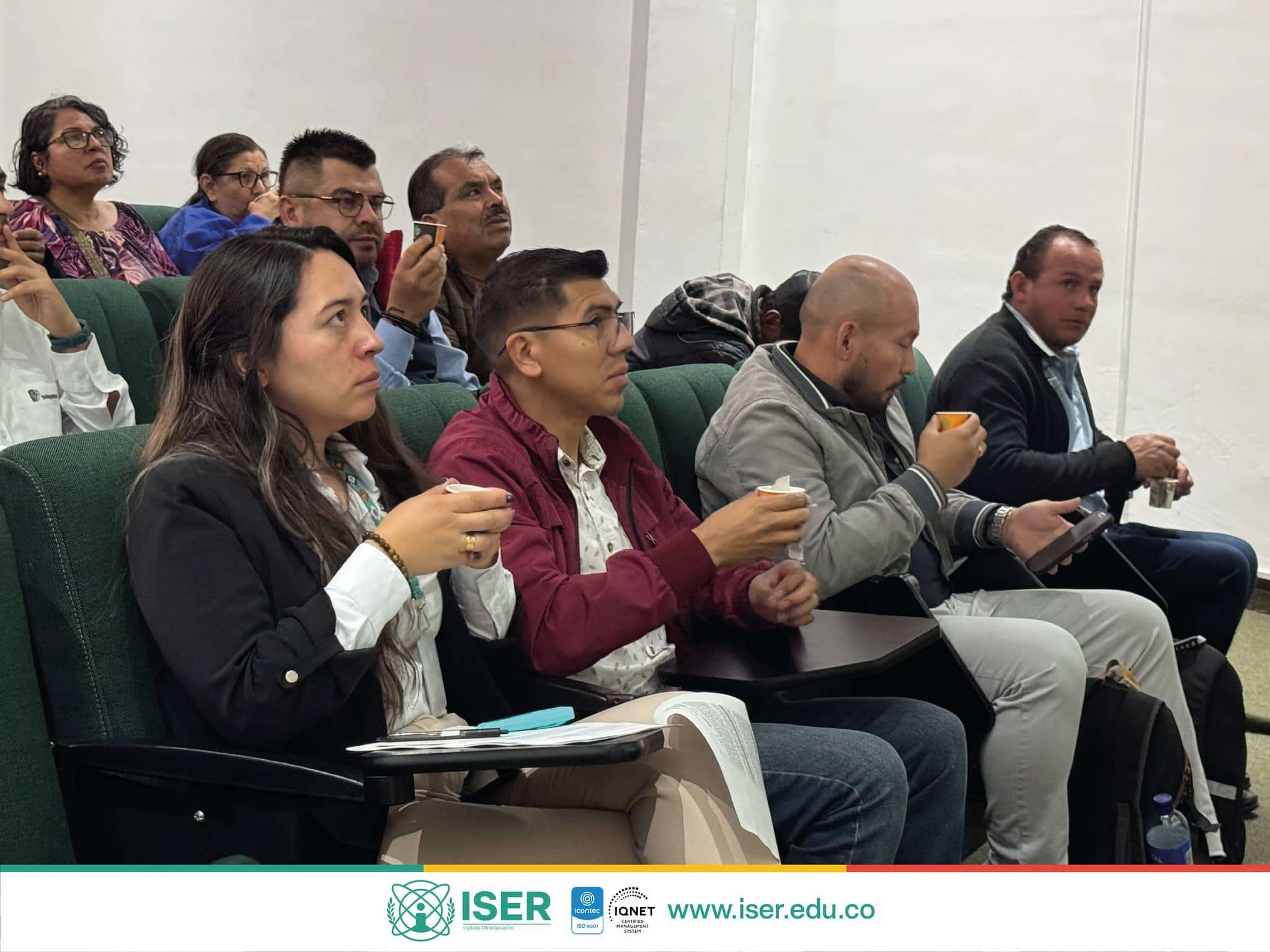 31ª Mesa Agroclimática En Norte De Santander