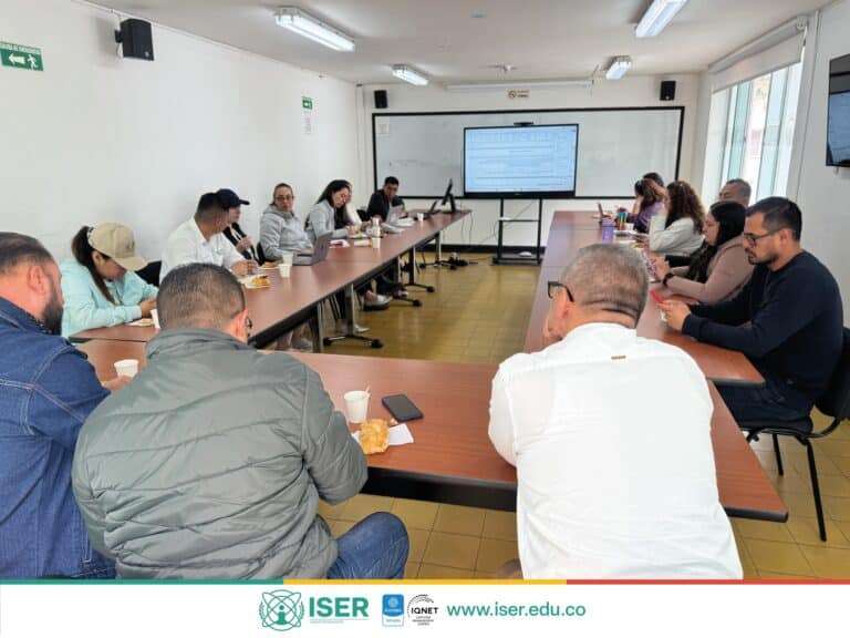 Ica E Iser Fortalecen El Sector Agropecuario Rural Con Nueva Alianza Estratégica