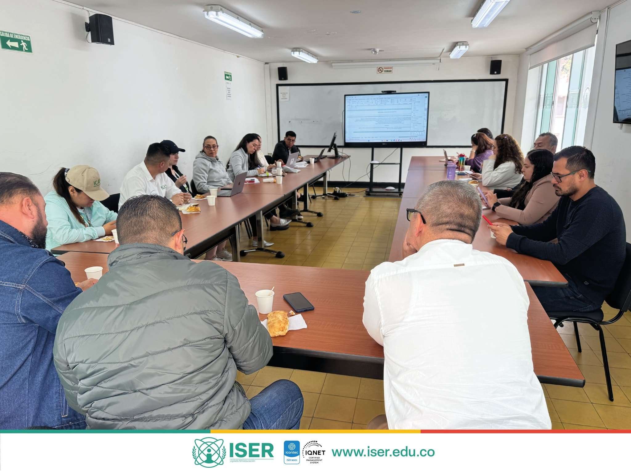 Ica E Iser Fortalecen El Sector Agropecuario Rural Con Nueva Alianza Estratégica