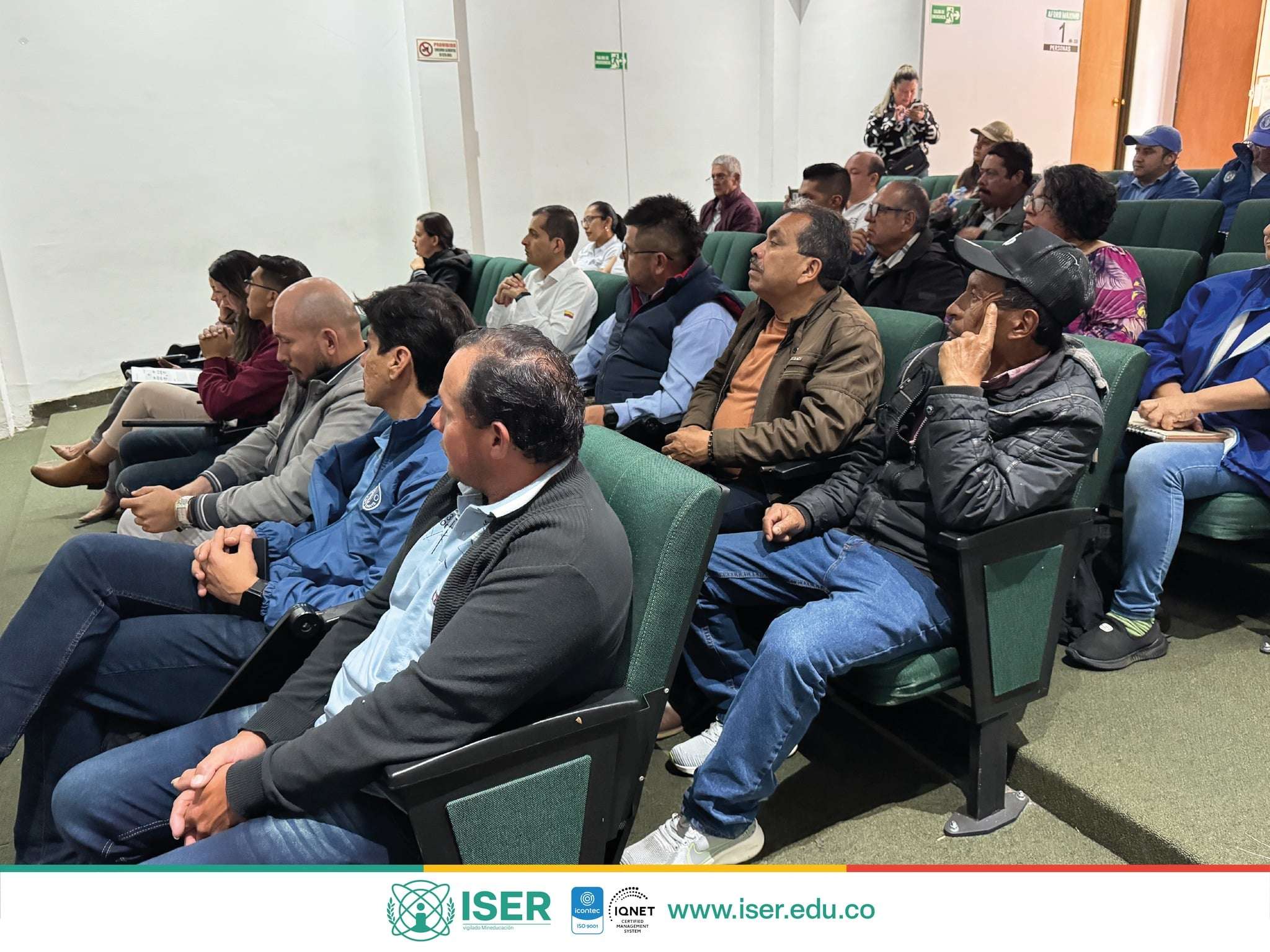 31ª Mesa Agroclimática En Norte De Santander