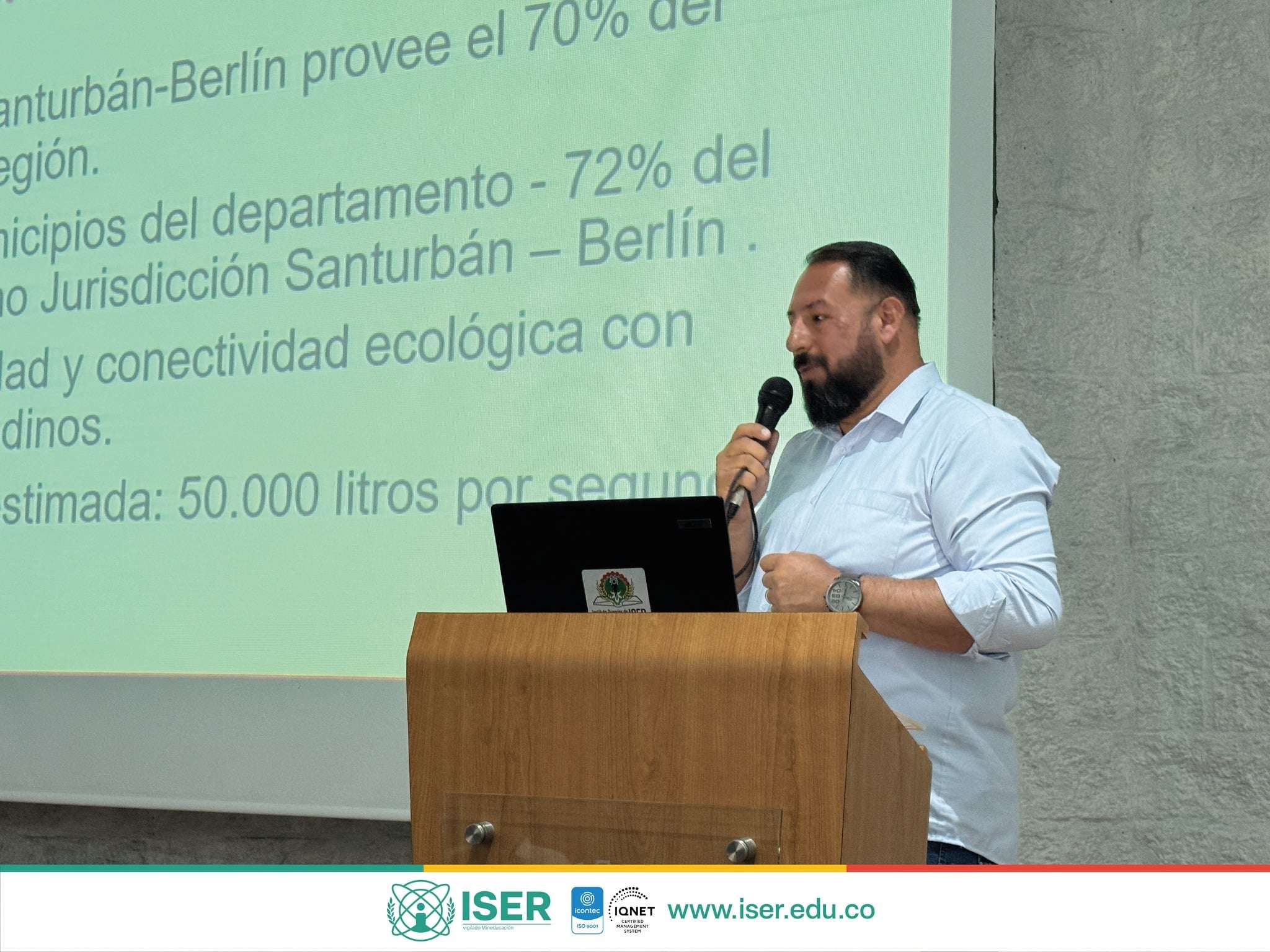31ª Mesa Agroclimática En Norte De Santander