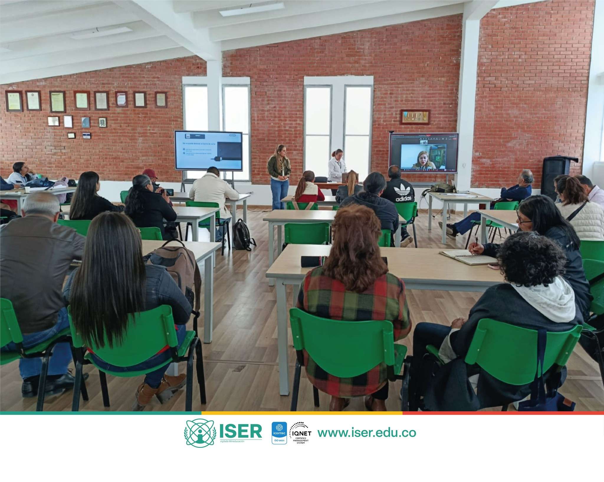 Implementación De La Tercera Fase Del Proyecto De Extensión “Proyectos Pedagógicos Productivos Territoriales En Establecimientos Educativos De Norte De Santander: Pilotaje Interinstitucional”