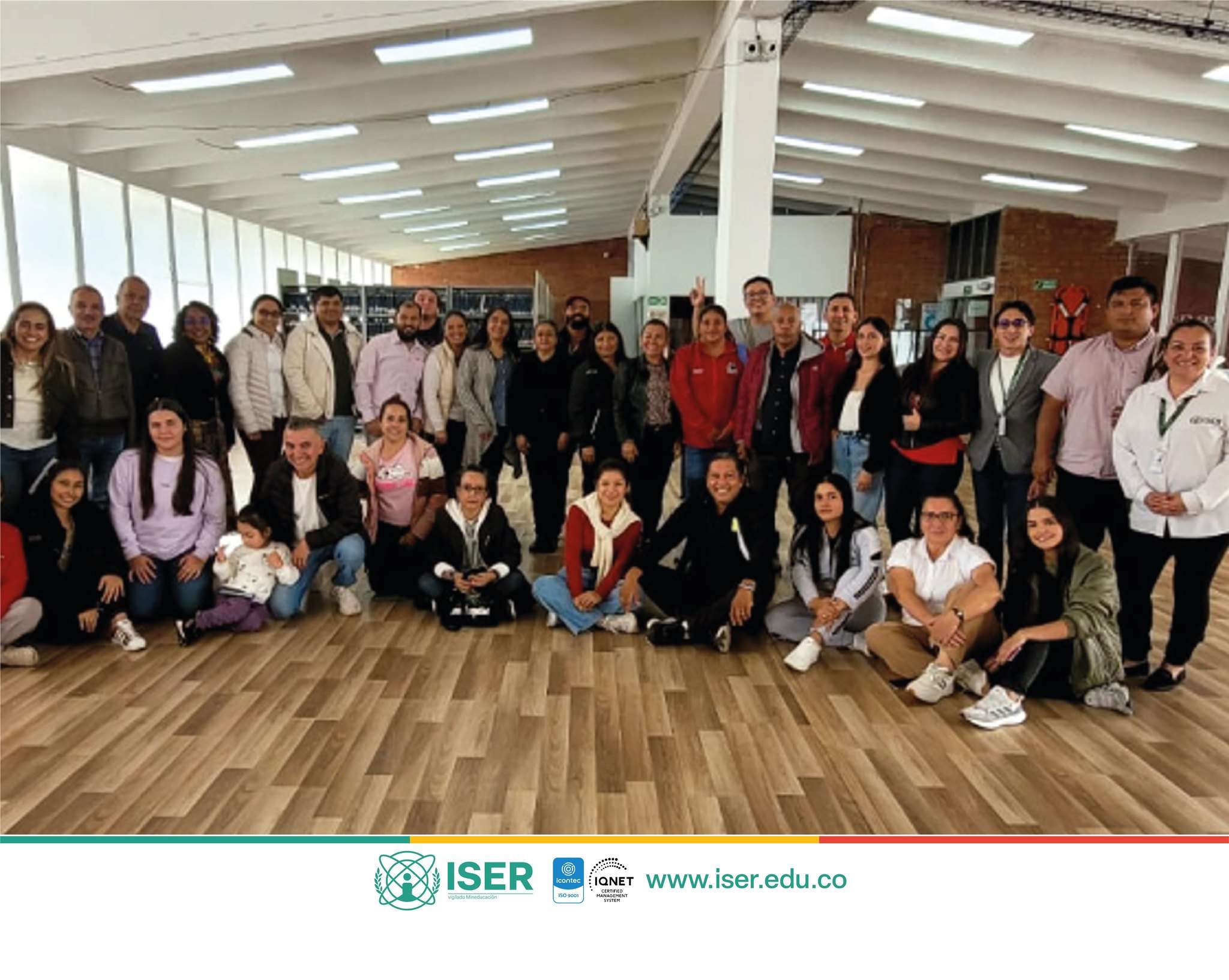 Implementación De La Tercera Fase Del Proyecto De Extensión “Proyectos Pedagógicos Productivos Territoriales En Establecimientos Educativos De Norte De Santander: Pilotaje Interinstitucional”