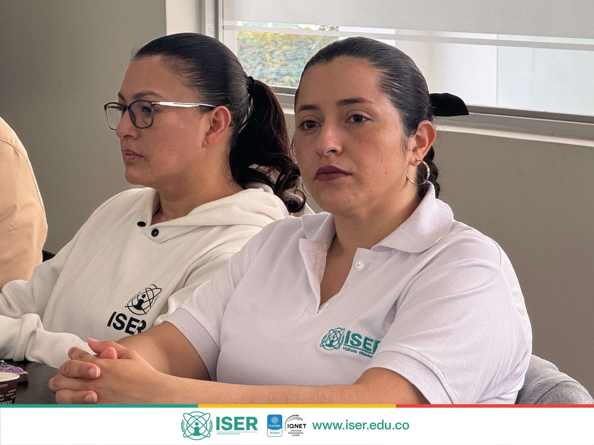 El Instituto Superior De Educación Rural Iser Desarrolló Con Éxito El Proceso De Verificación De Condiciones De Calidad Para El Programa Tecnología En Gestión De Seguridad Y Salud En El Trabajo