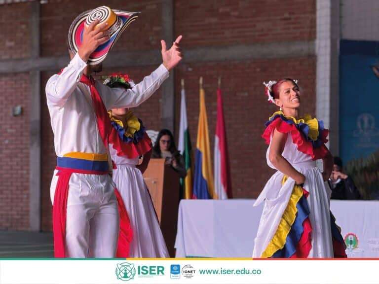 El Iser Dio Apertura Oficial A La Semana Iserista 2025