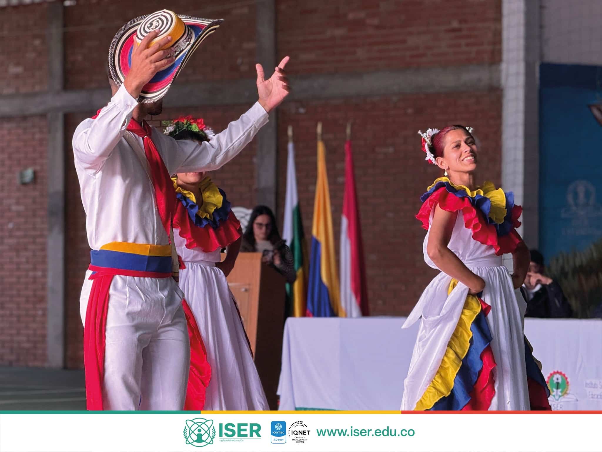 El Iser Dio Apertura Oficial A La Semana Iserista 2025