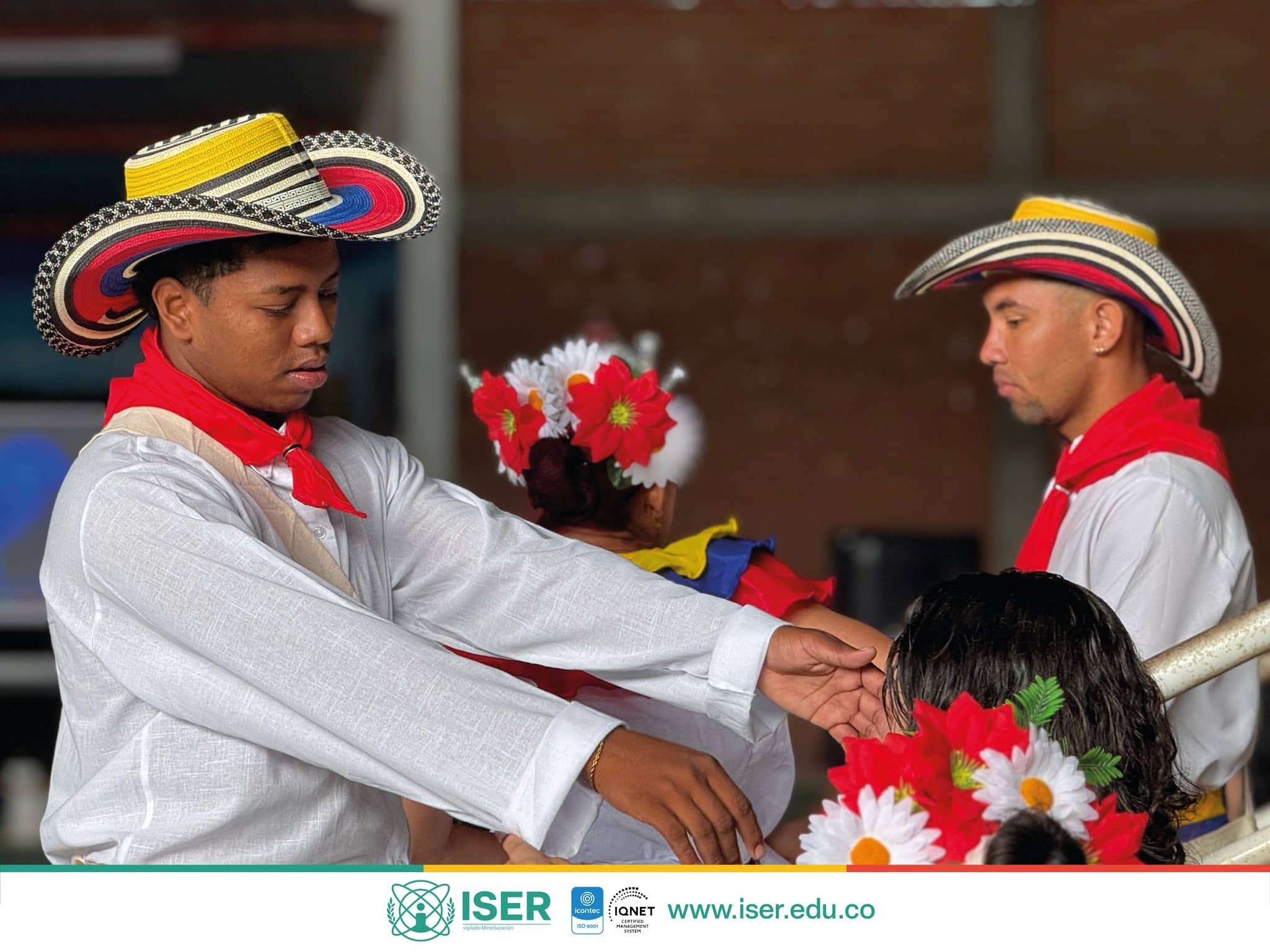 El Iser Dio Apertura Oficial A La Semana Iserista 2025