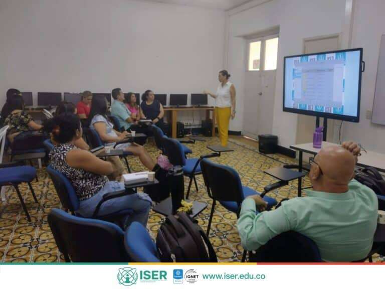 Se Dio Inicio A Un Nuevo Semestre Del Programa Tecnología En Gestión Comunitaria – Modalidad Presencial En El Centro Tutorial Cúcuta