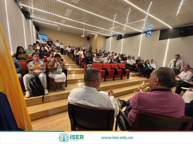 Foro Institucional “Educación Pertinente A Los Territorios”