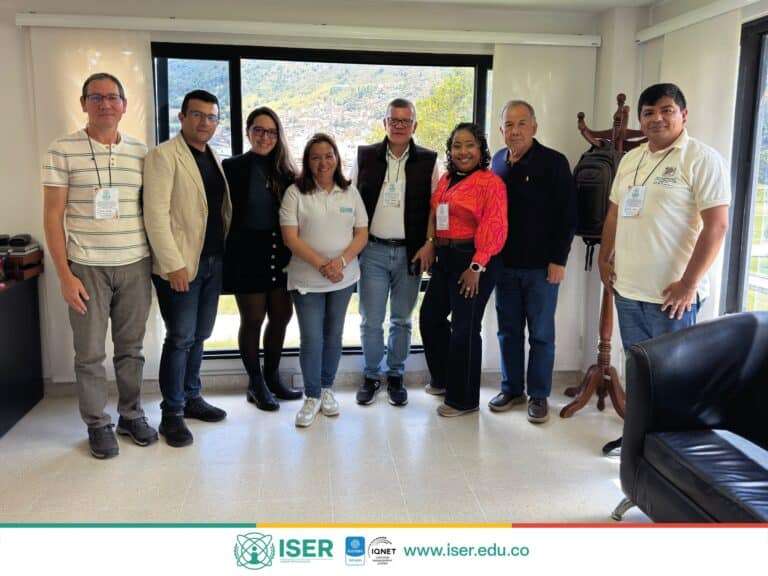 Iii Jornadas Nacionales De Educación Rural En Colombia