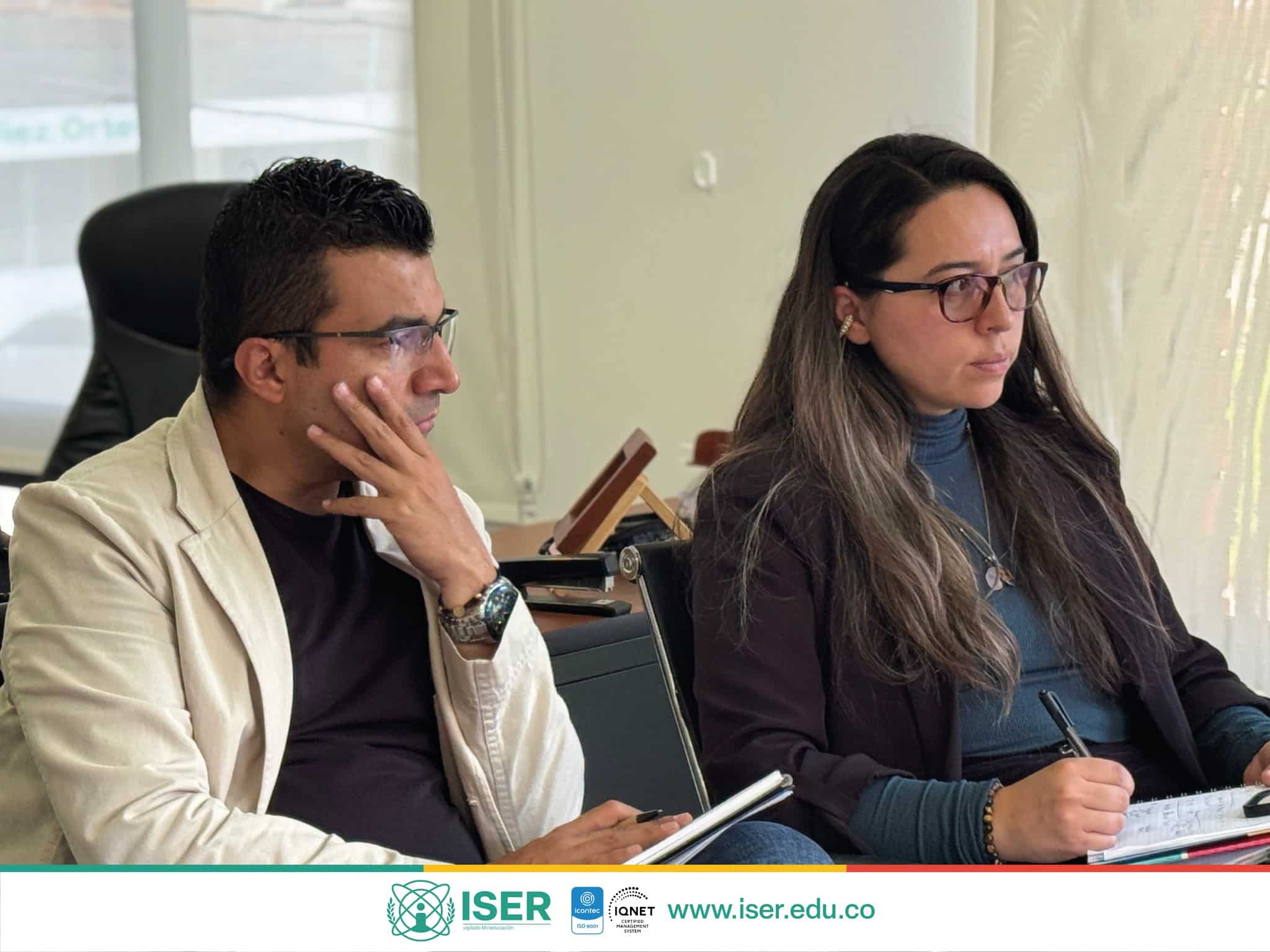 Iii Jornadas Nacionales De Educación Rural En Colombia