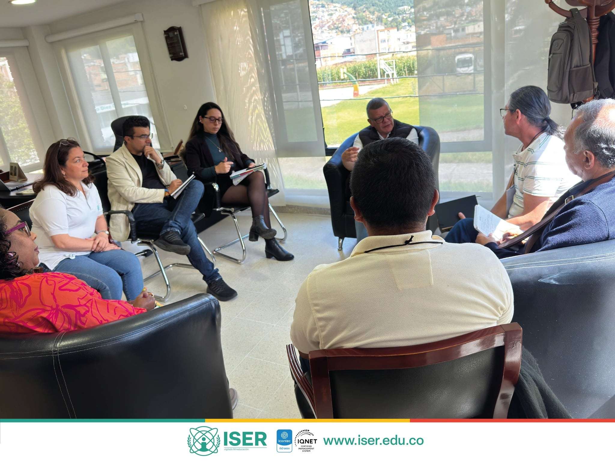 Iii Jornadas Nacionales De Educación Rural En Colombia