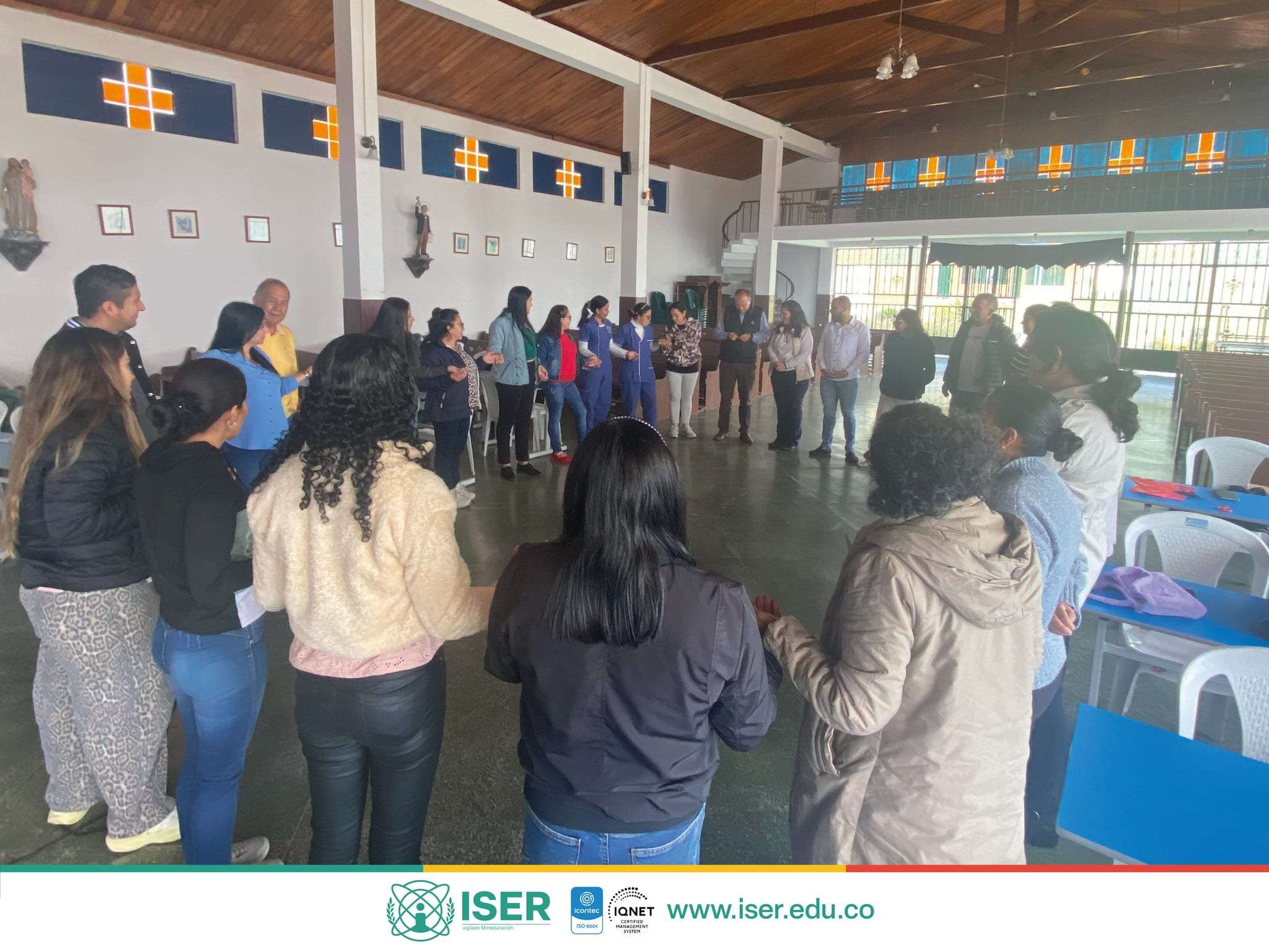 1Er Taller De Fortalecimiento Pedagógico