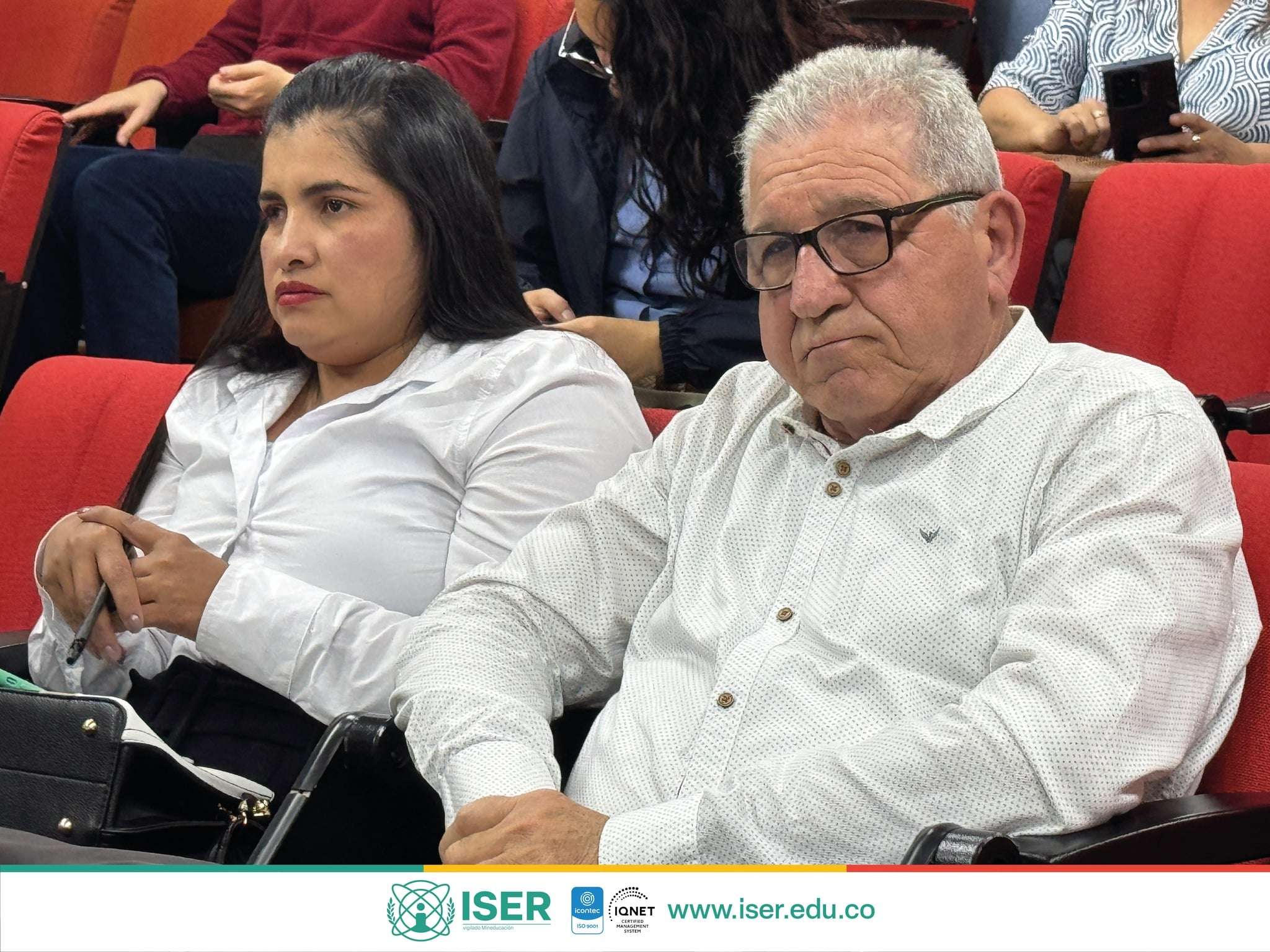 Exitosa Realización De La Mesa De Ciencia, Tecnología E Innovación Agropecuaria – Mectia En El Iser