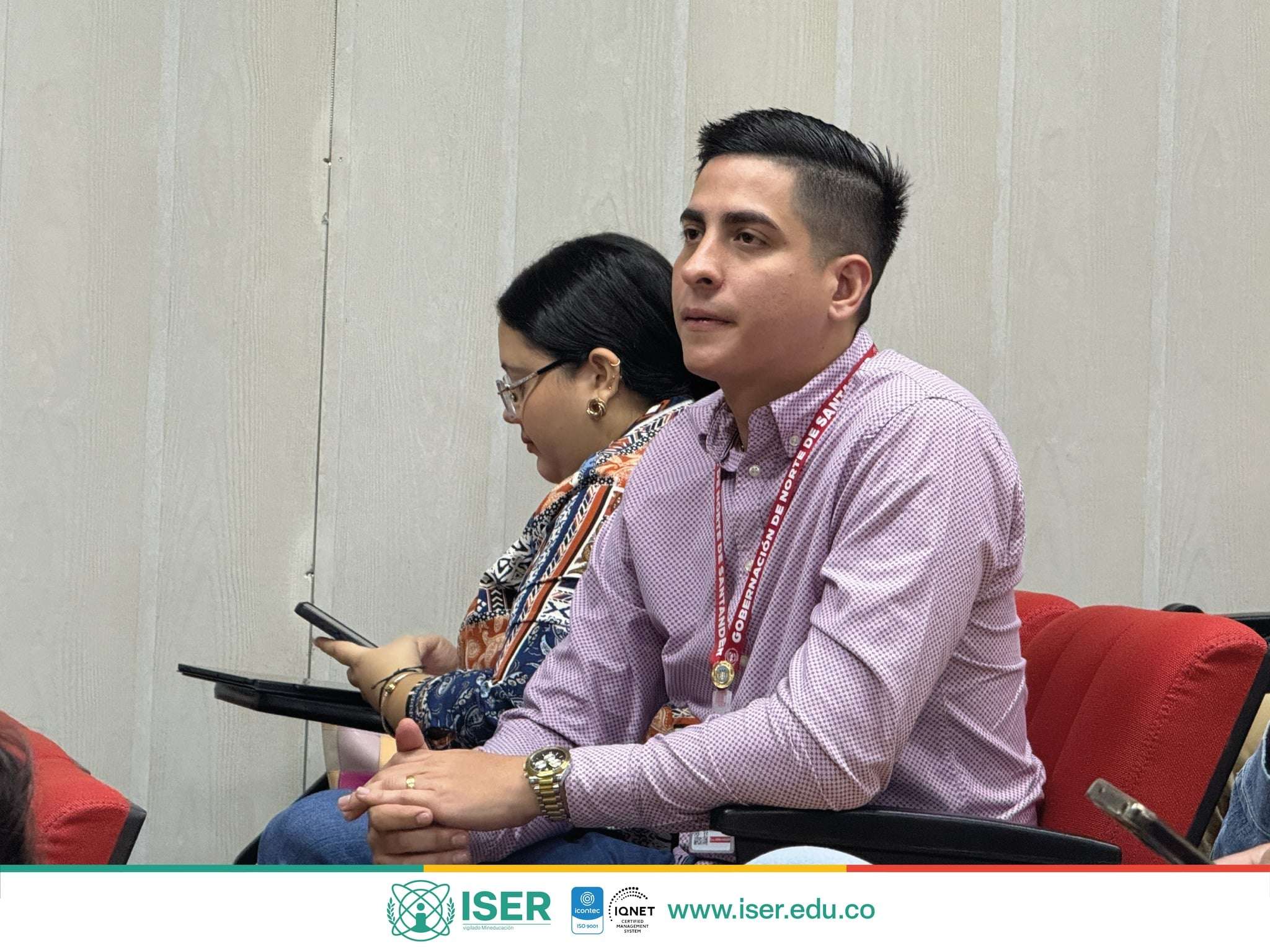 Exitosa Realización De La Mesa De Ciencia, Tecnología E Innovación Agropecuaria – Mectia En El Iser