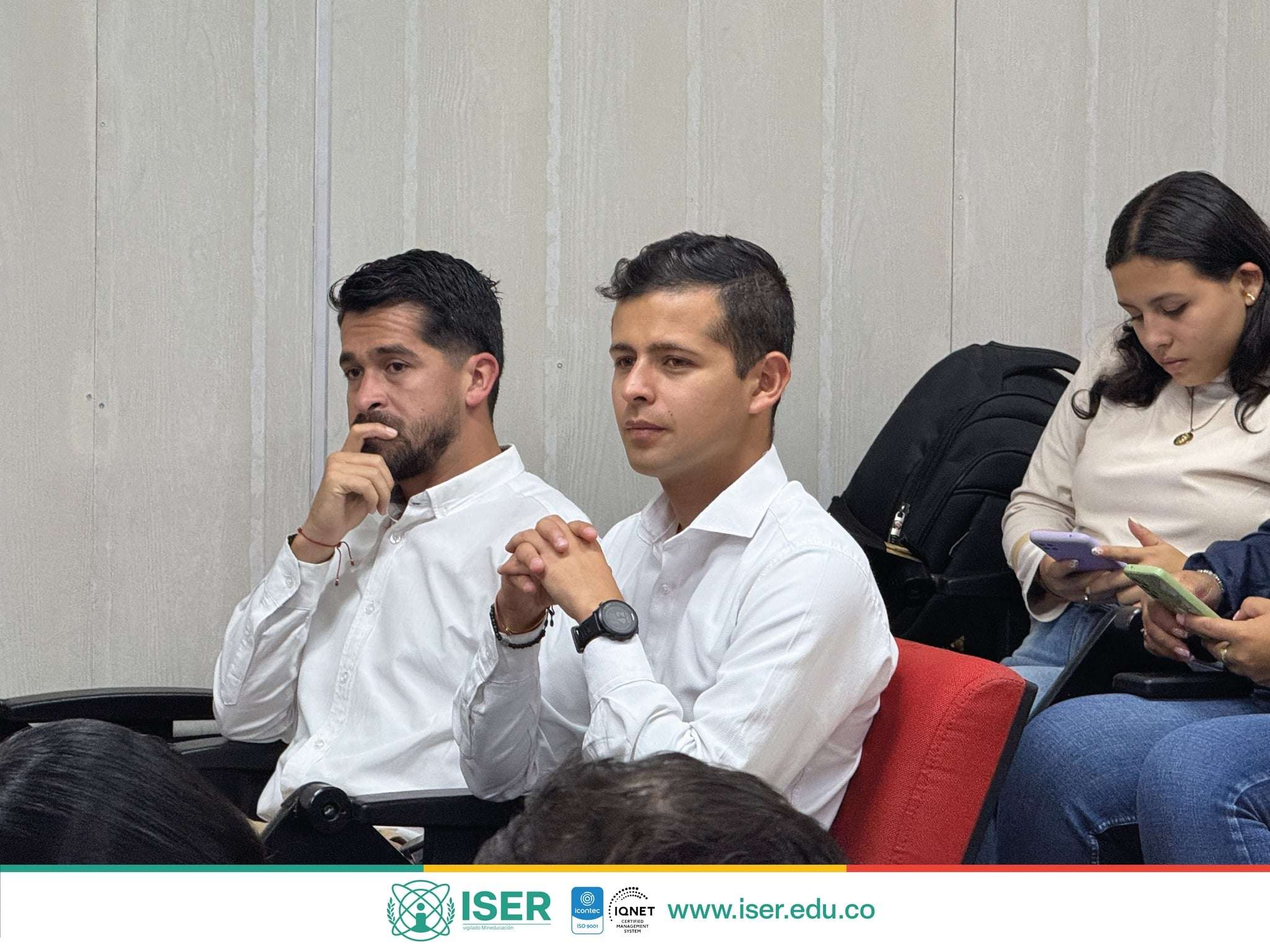 Exitosa Realización De La Mesa De Ciencia, Tecnología E Innovación Agropecuaria – Mectia En El Iser