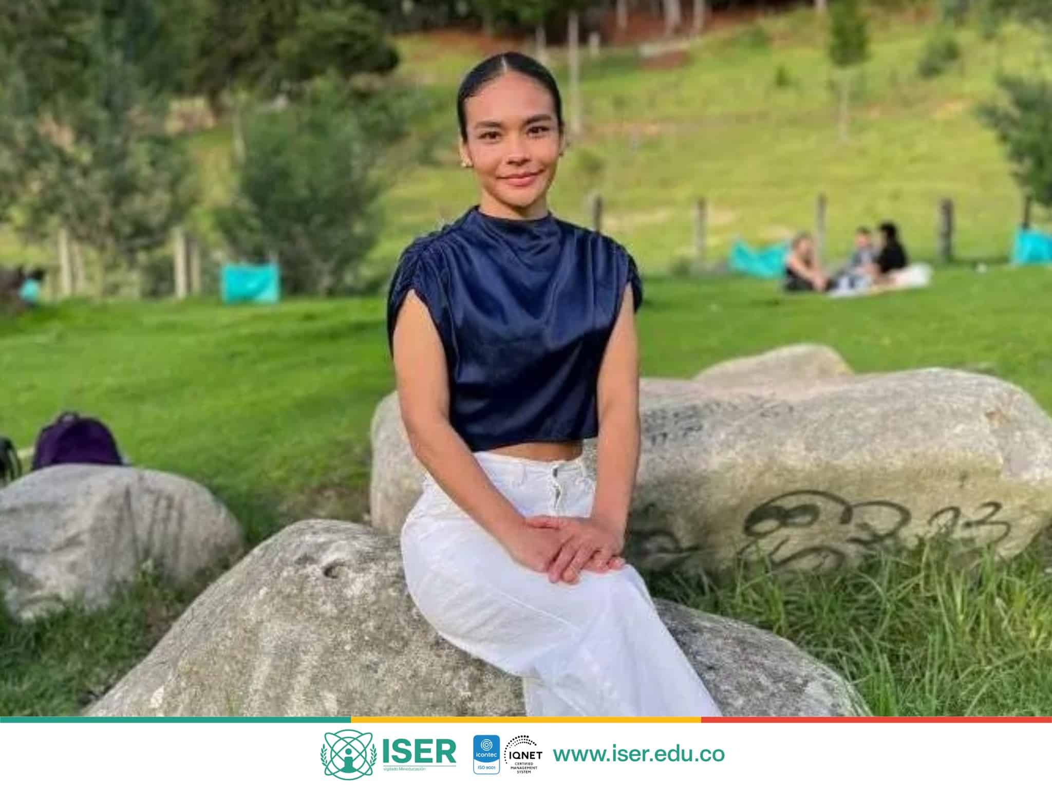 Iser Obtiene Segundo Lugar Internacional En Innovación Y Emprendimiento