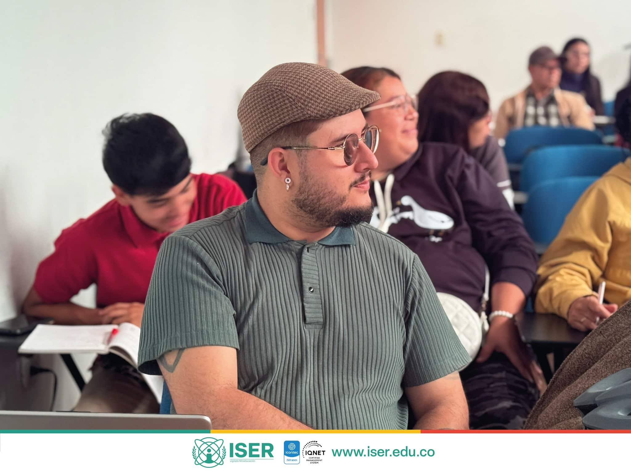 Continuamos Trabajando Con Los Empresarios Y Emprendedores De Pamplona