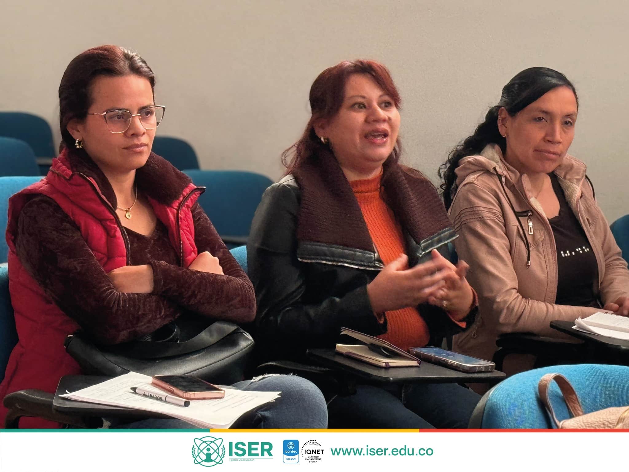 Continuamos Trabajando Con Los Empresarios Y Emprendedores De Pamplona