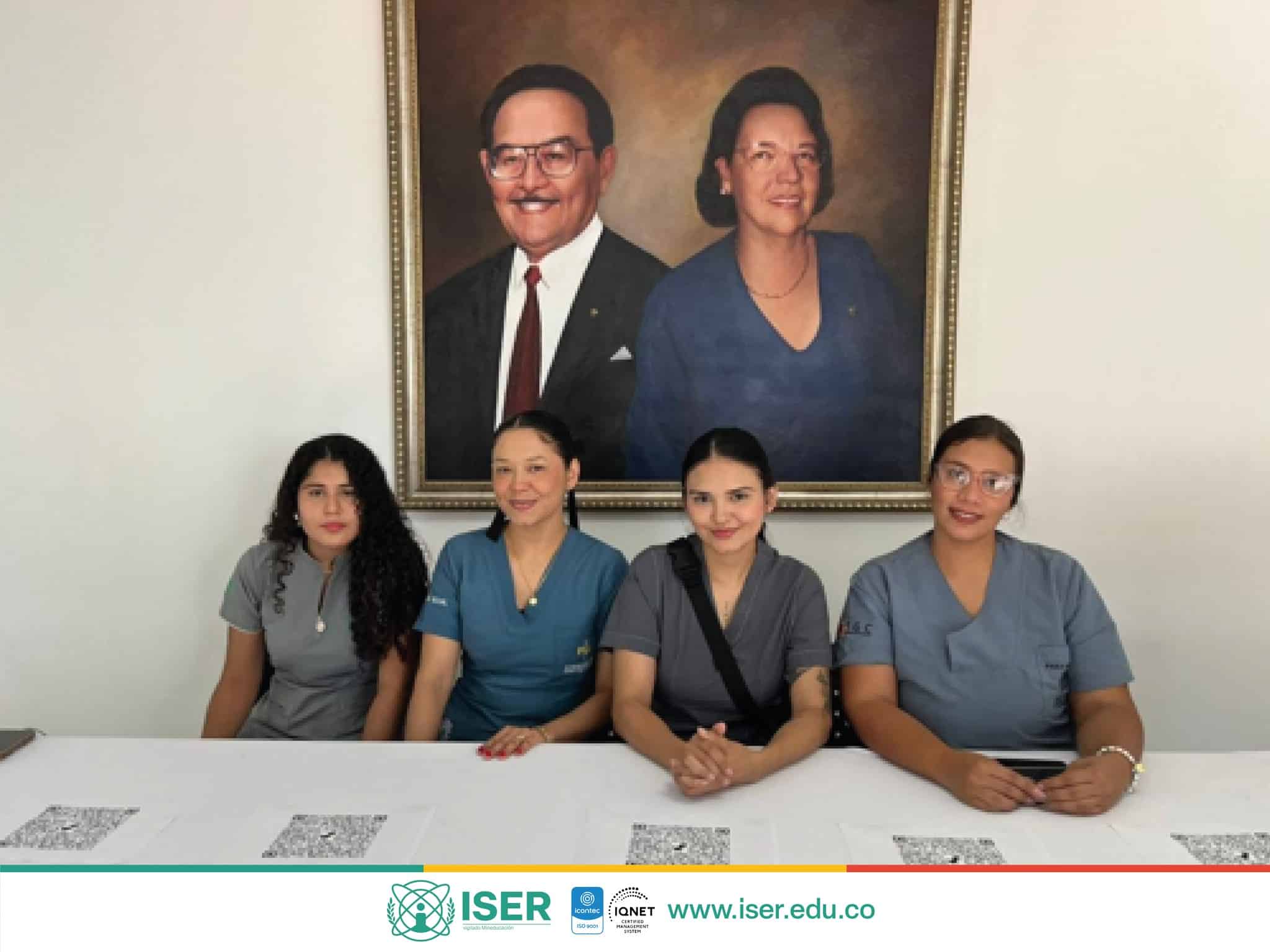 Iser Participó Activamente En El 7° Simposio Regional Y Vi Simposio Internacional De Educación Superior Inclusiva