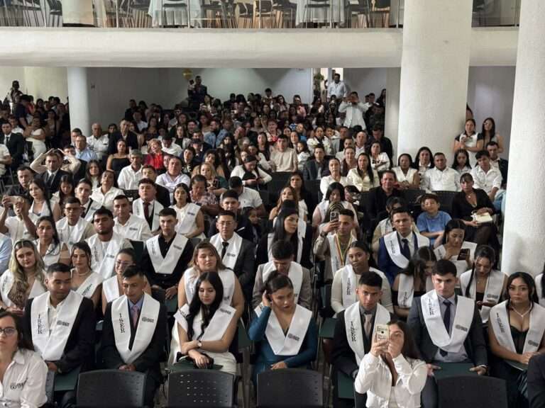 L Iser Celebra Nuevos Comienzos