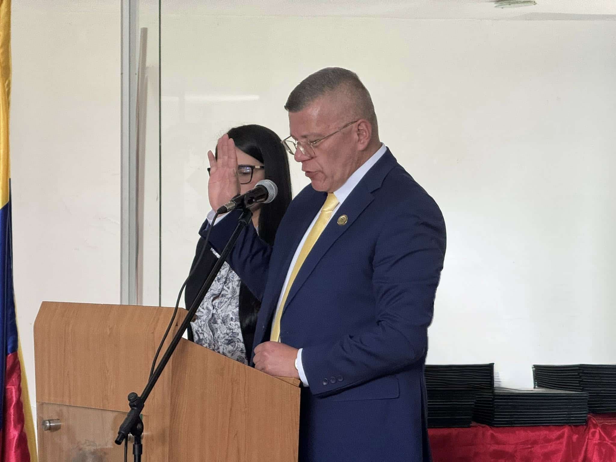 El Iser Celebra Nuevos Comienzos