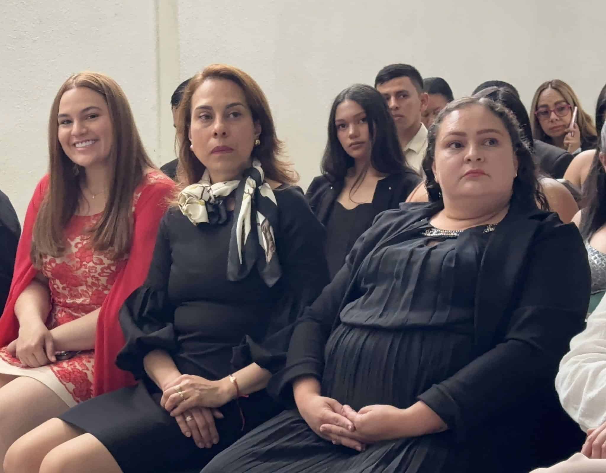 El Iser Celebra Nuevos Comienzos