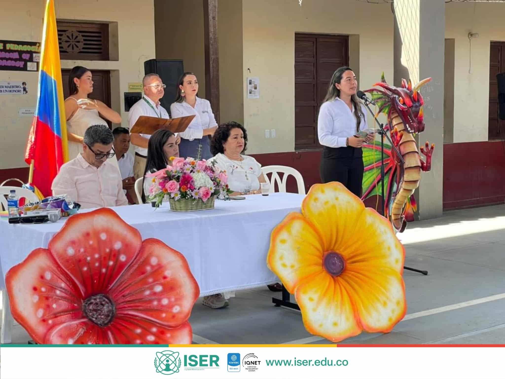 Estrategia “Educación Superior En Tu Colegio”