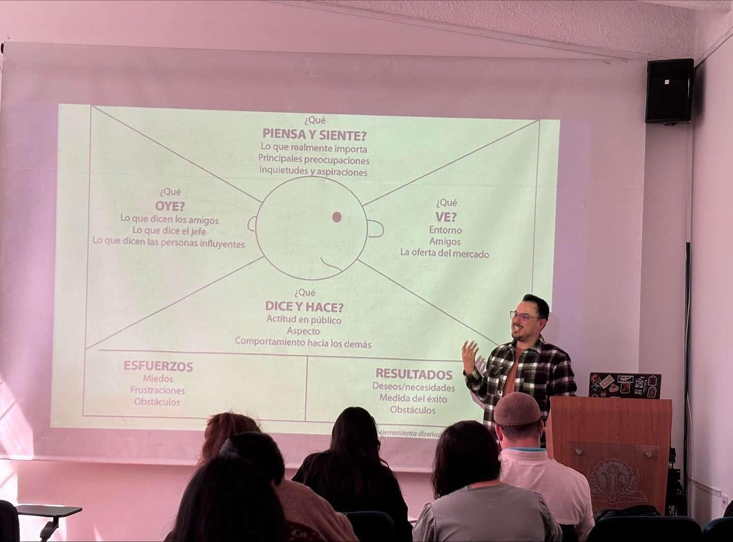 Programa “Vende +”