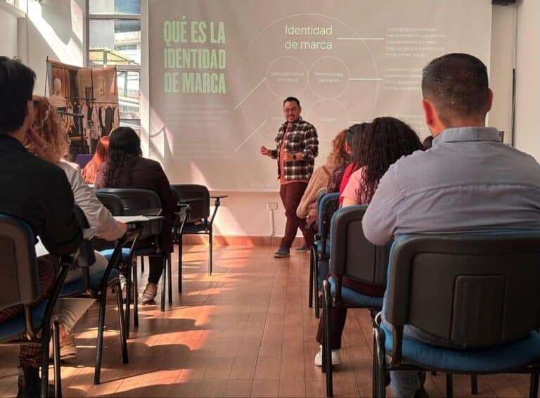 Programa “Vende +”