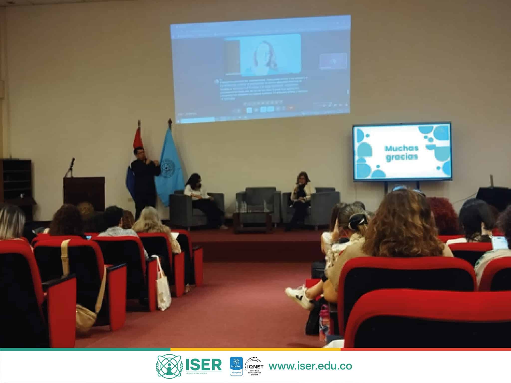 13º Congreso Internacional Redlat Sobre Diversidad