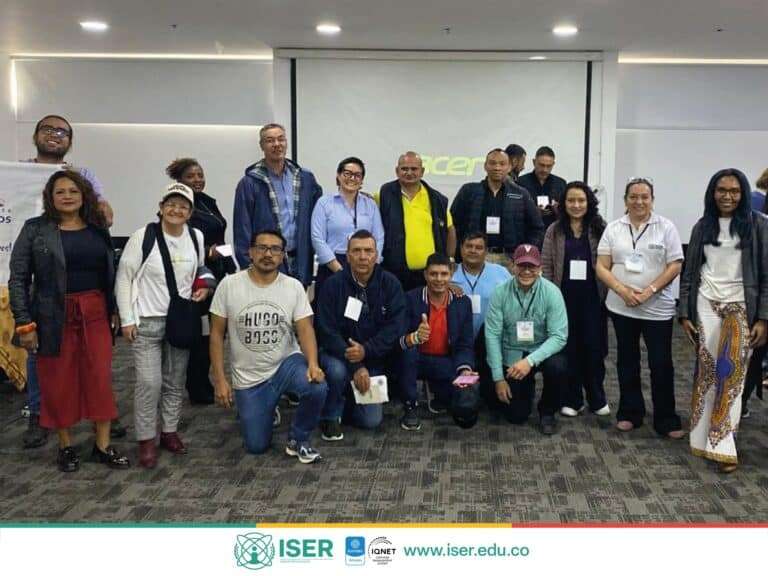 El Diálogo Rural De La Educación Campesina Fue Todo Un Éxito