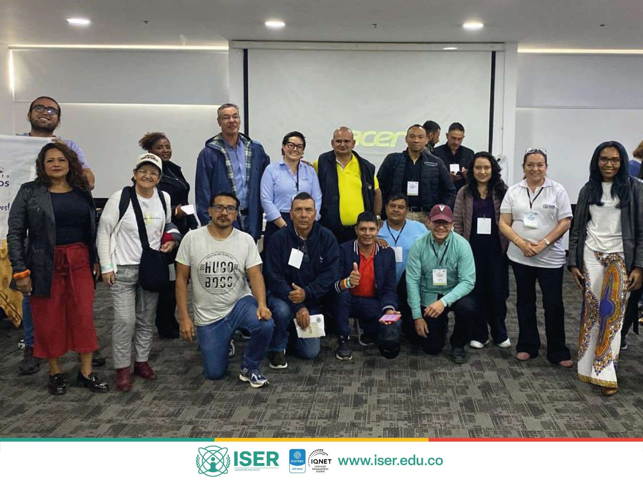 El Diálogo Rural De La Educación Campesina Fue Todo Un Éxito