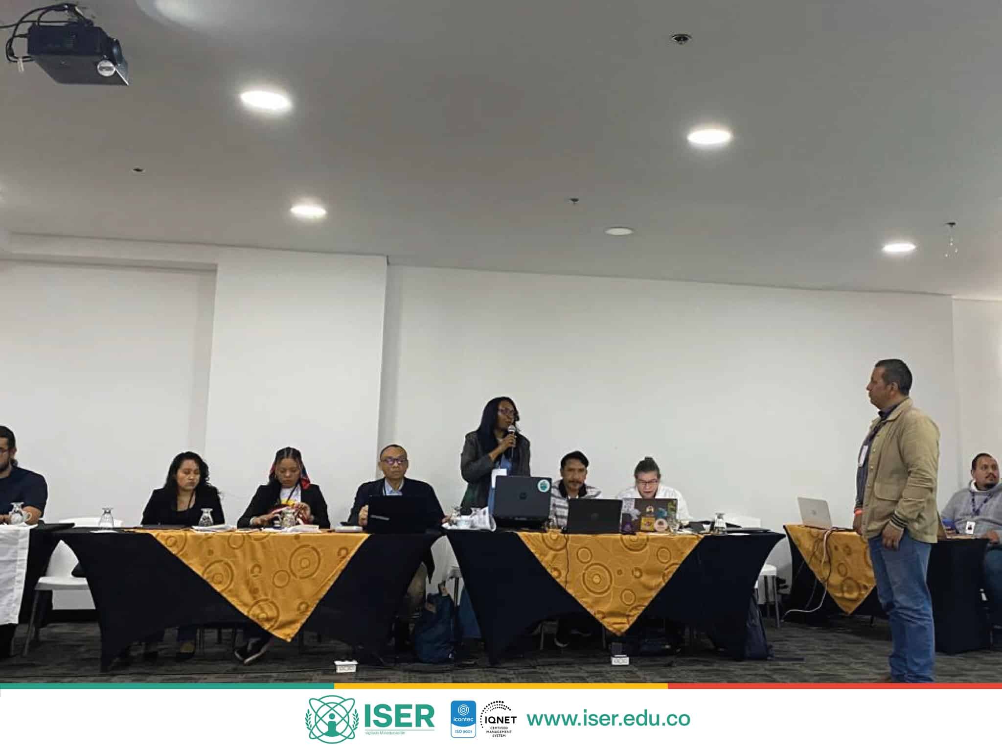 El Diálogo Rural De La Educación Campesina Fue Todo Un Éxito