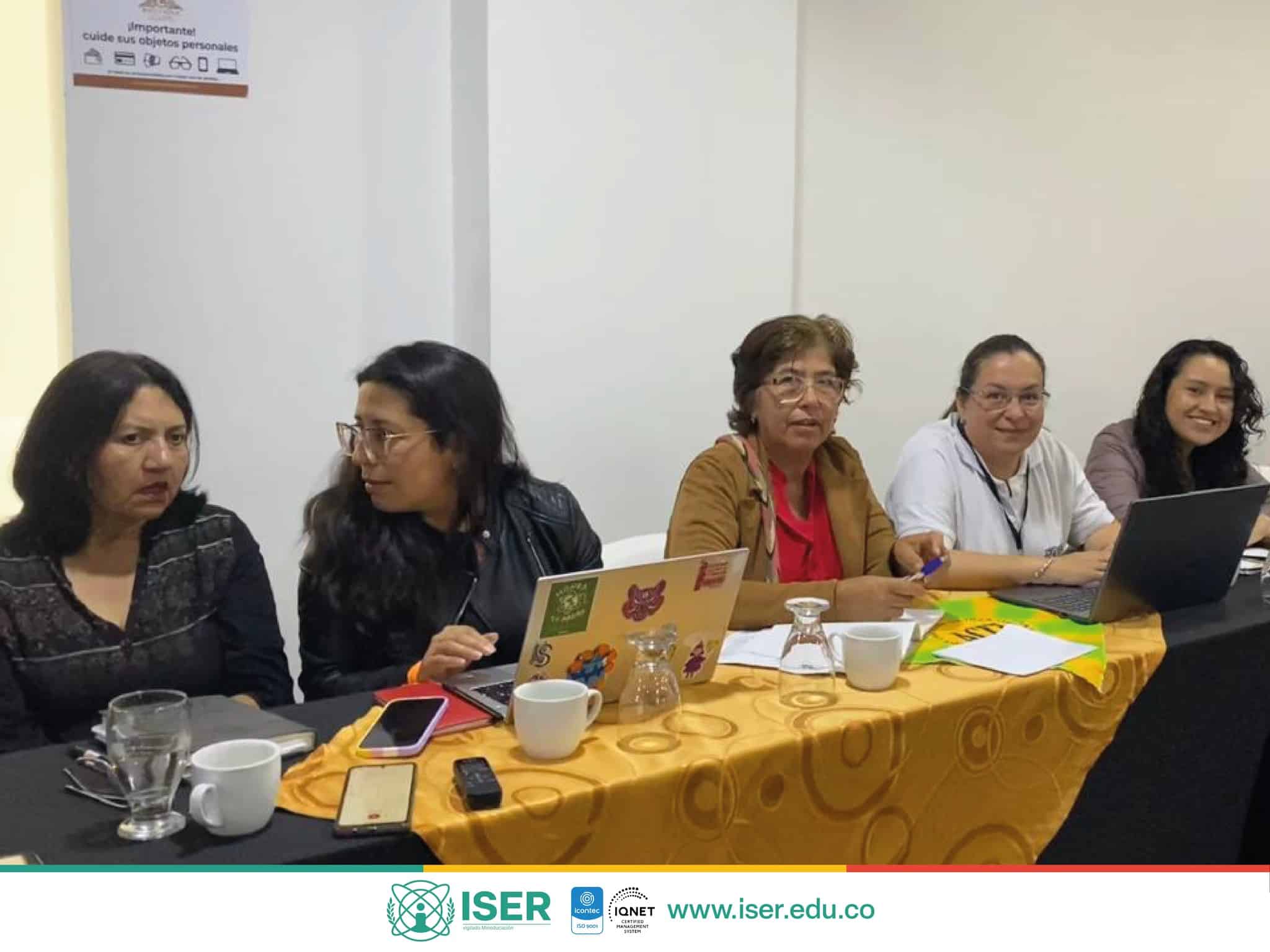 El Diálogo Rural De La Educación Campesina Fue Todo Un Éxito