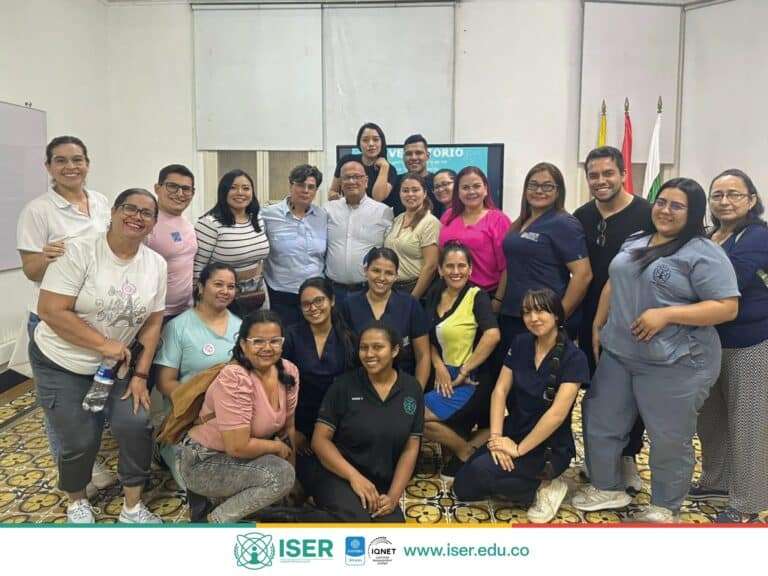 Conversatorio: “Retos De La Gestión Comunitaria En Los Territorios: Hacia Una Acción Social Transformadora”