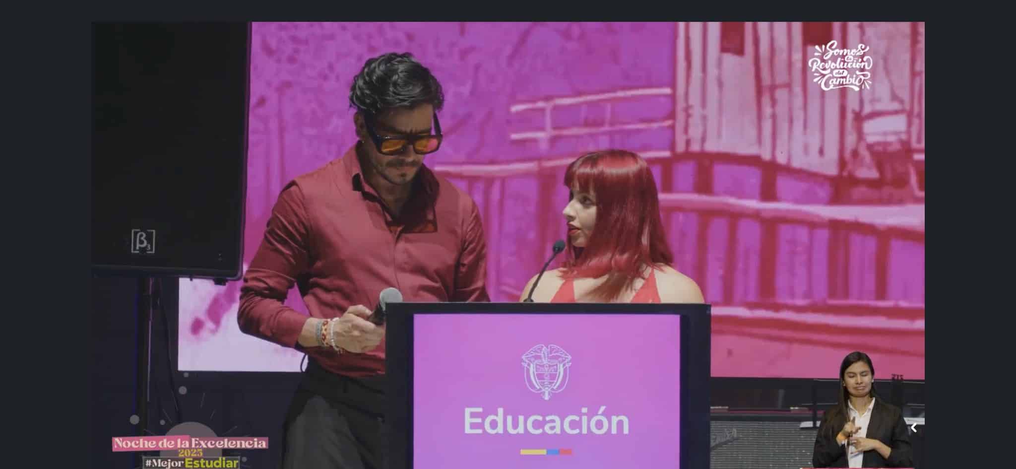 ISER, reconocido a nivel nacional por liderar el mejor Programa de Tránsito Inmediato a la Educación Superior (PTIES)