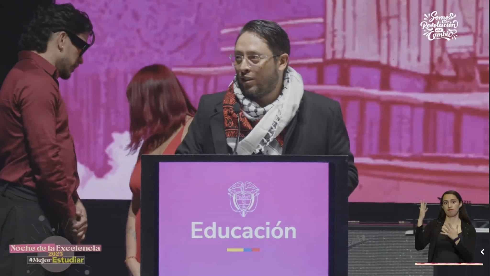 ISER, reconocido a nivel nacional por liderar el mejor Programa de Tránsito Inmediato a la Educación Superior (PTIES)