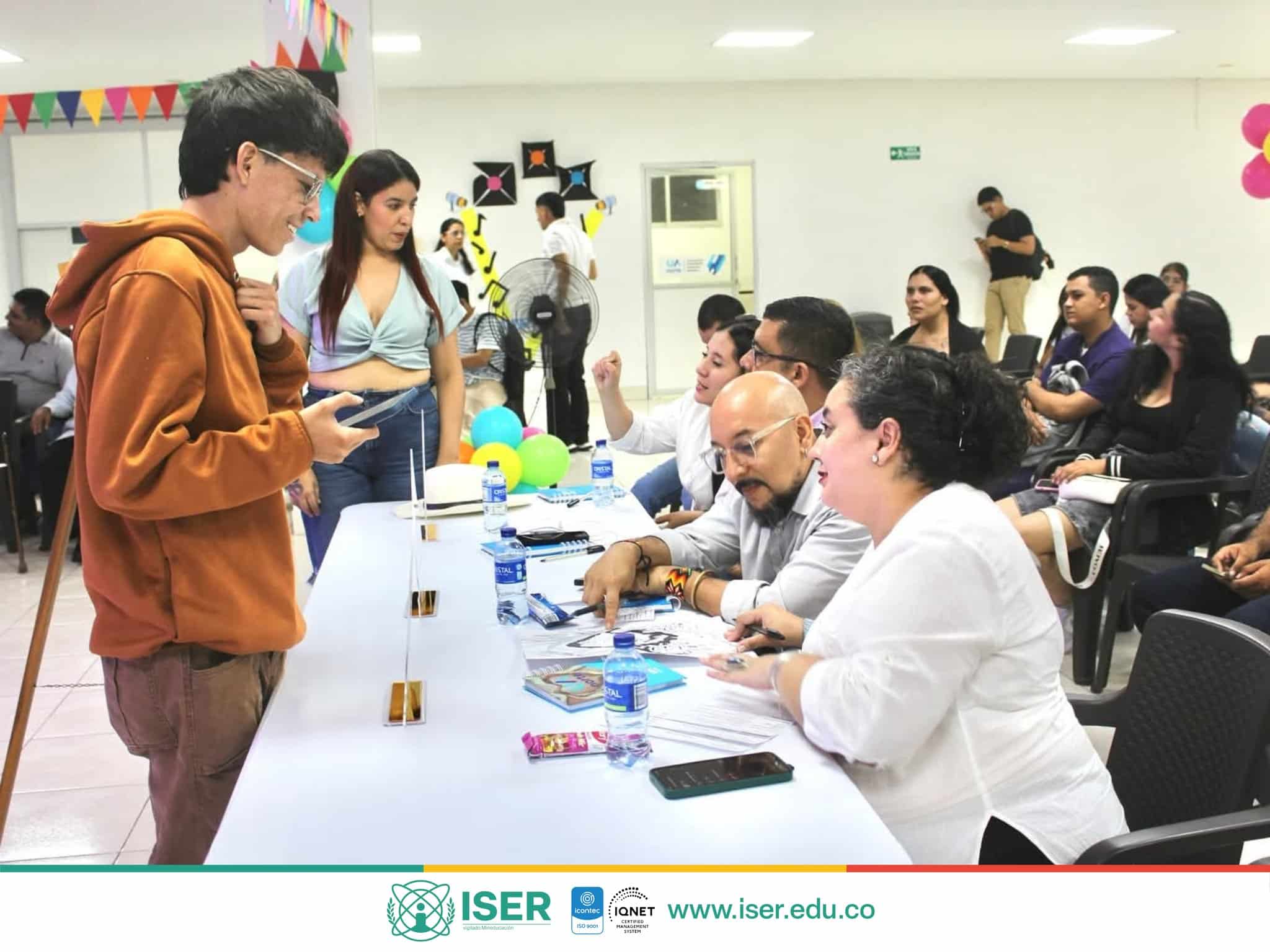 1er Festival Artístico UAnorte