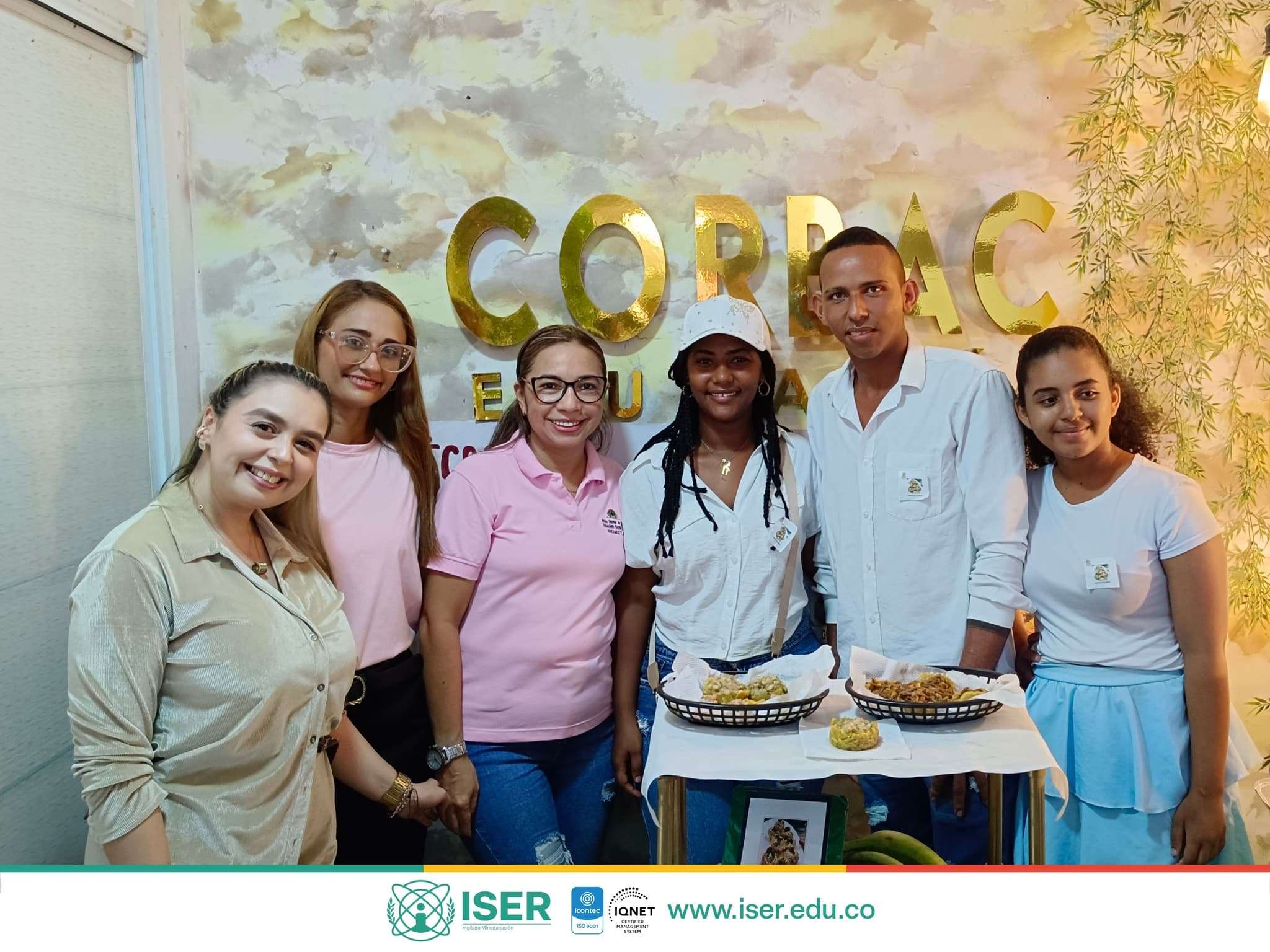 ¡Emprendimiento en Acción!