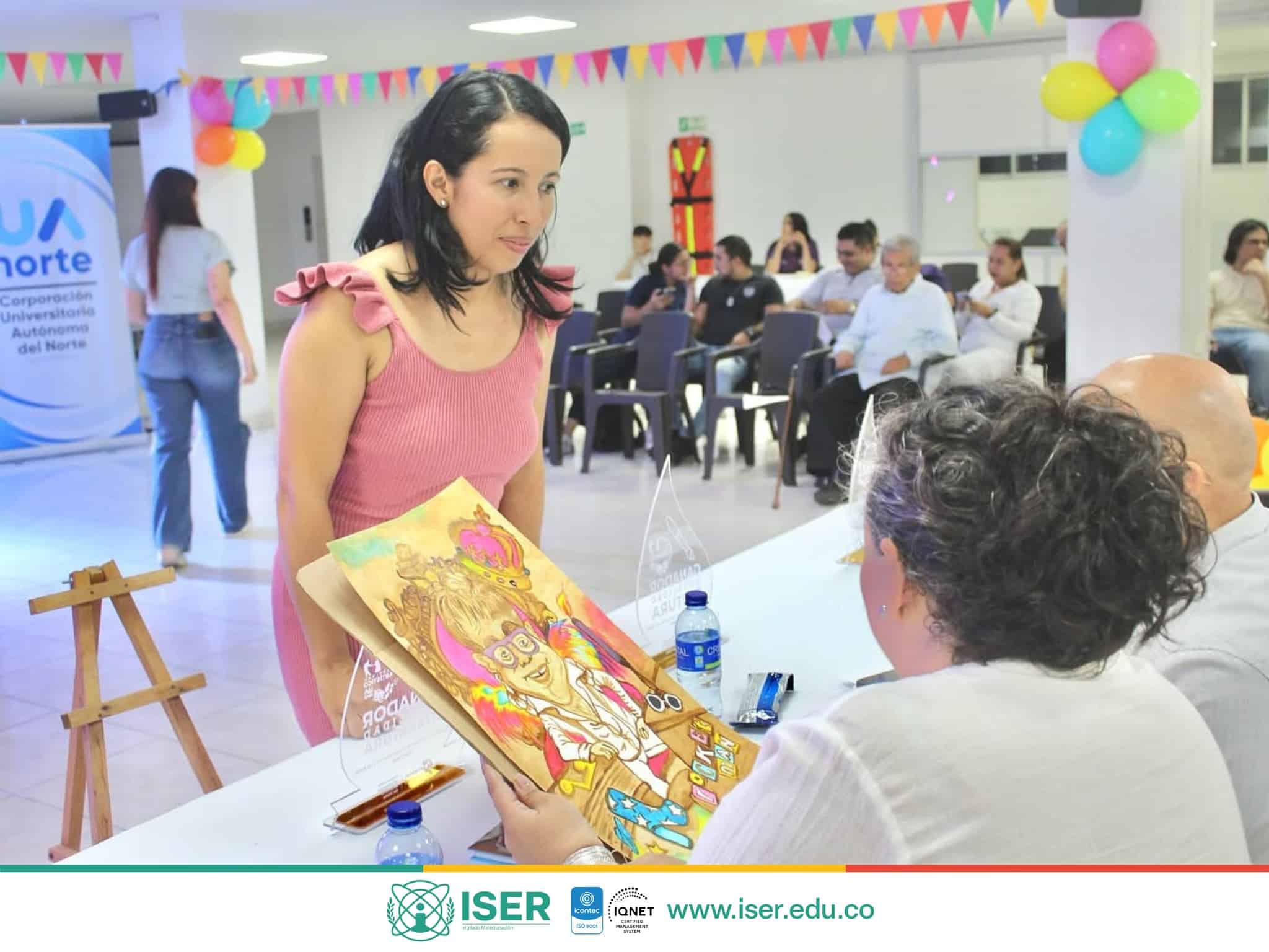 1er Festival Artístico UAnorte