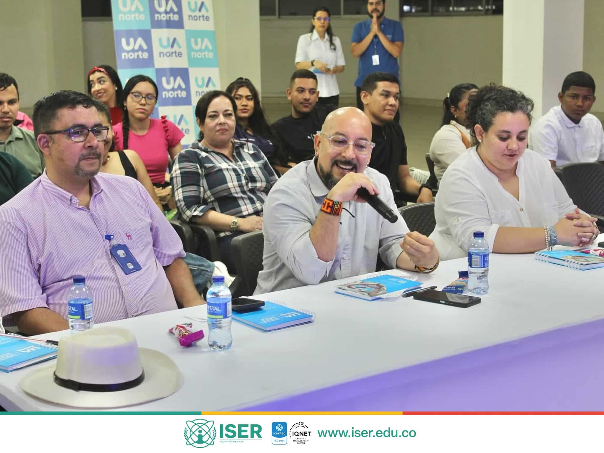 1er Festival Artístico UAnorte