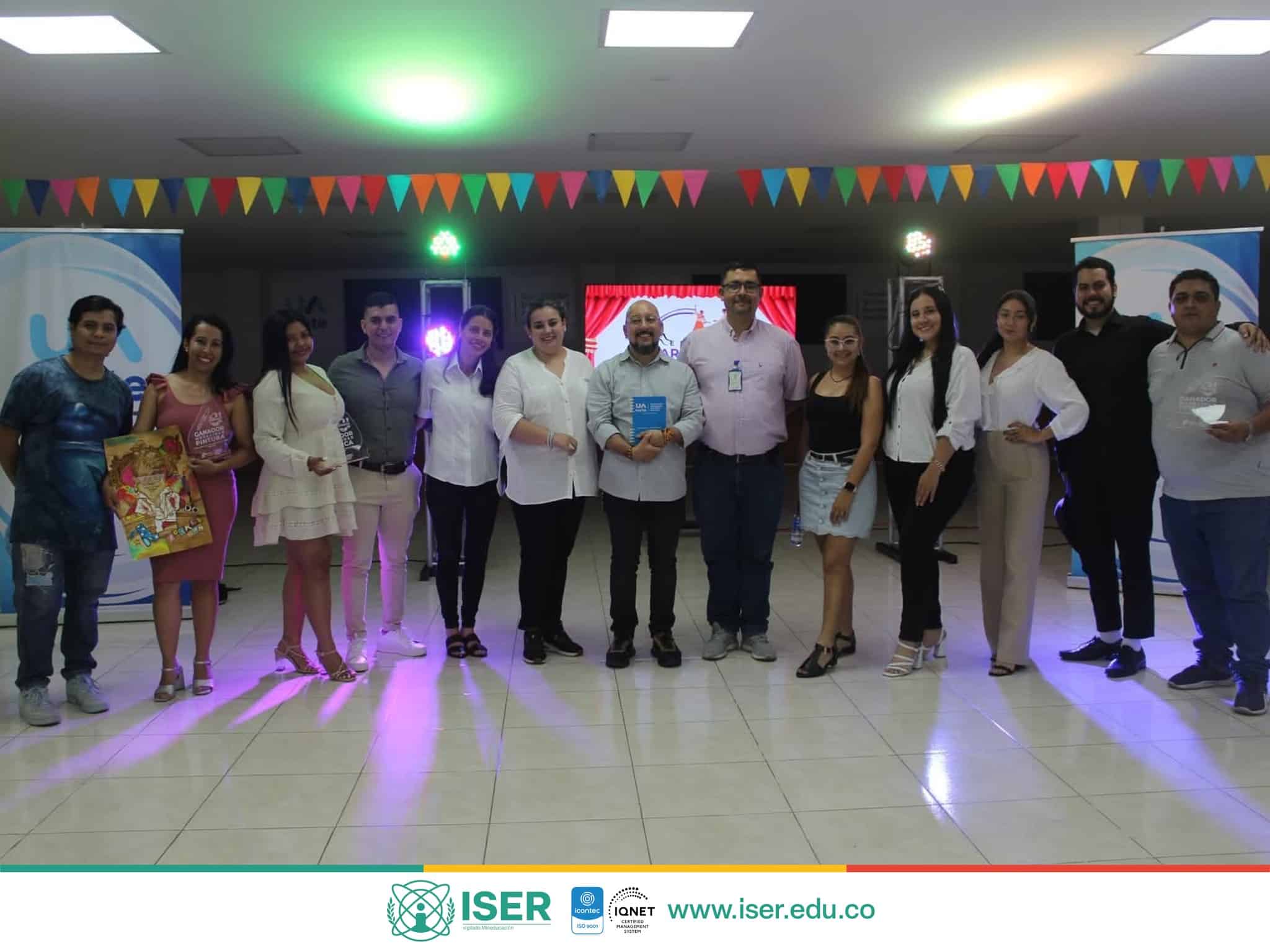 1er Festival Artístico UAnorte