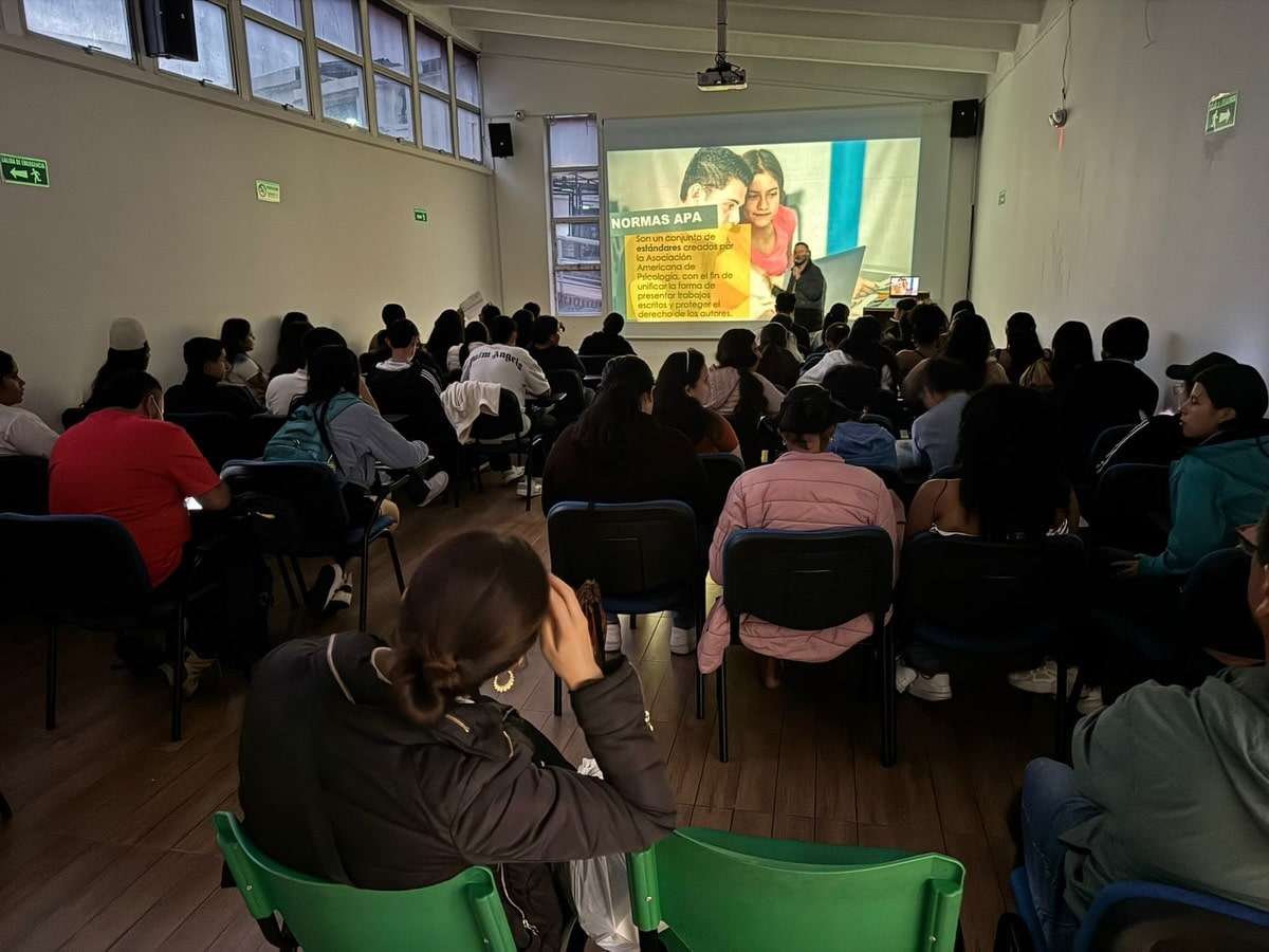 Inteligencia Artificial Y Norma Apa 7 Edición, Innovación Educativa Desde Los Semilleros Iser