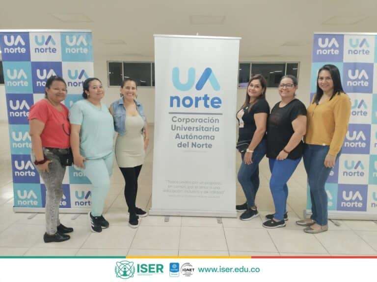 I Coloquio Académico “Ni Una Más, Ni Una Menos”